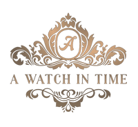 A Watch In Time