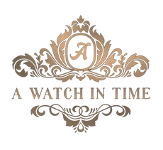 A Watch In Time