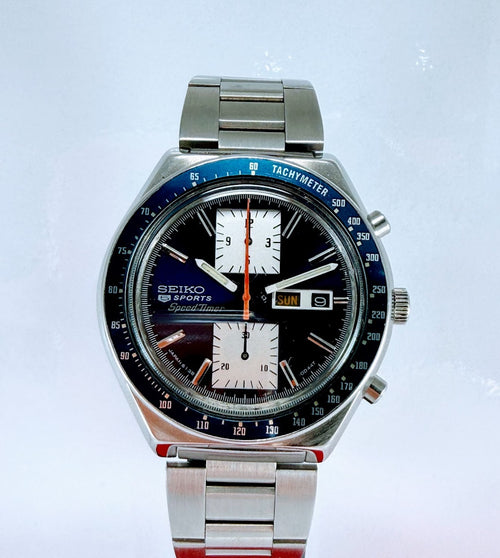 SEIKO 6138-0030