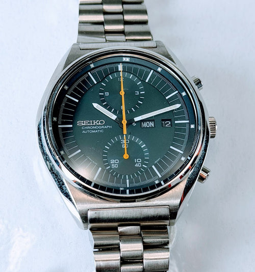 SEIKO 6138-3000