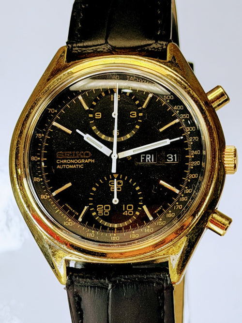 SEIKO 6138-8030