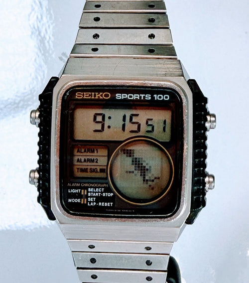 SEIKO D138-5040