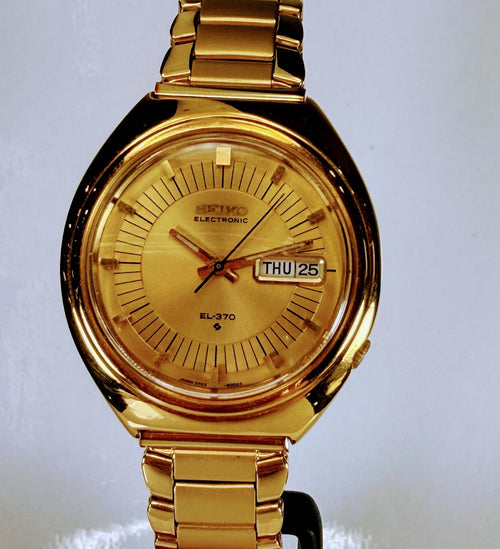 SEIKO 3703-8001