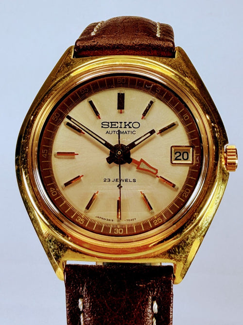 SEIKO 5619-7010