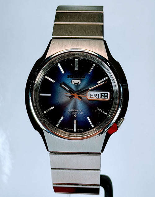 SEIKO 6119-7500