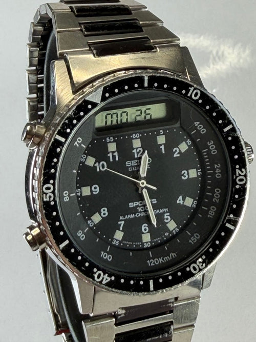 SEIKO H556-5029