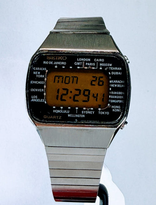 SEIKO M158-5000