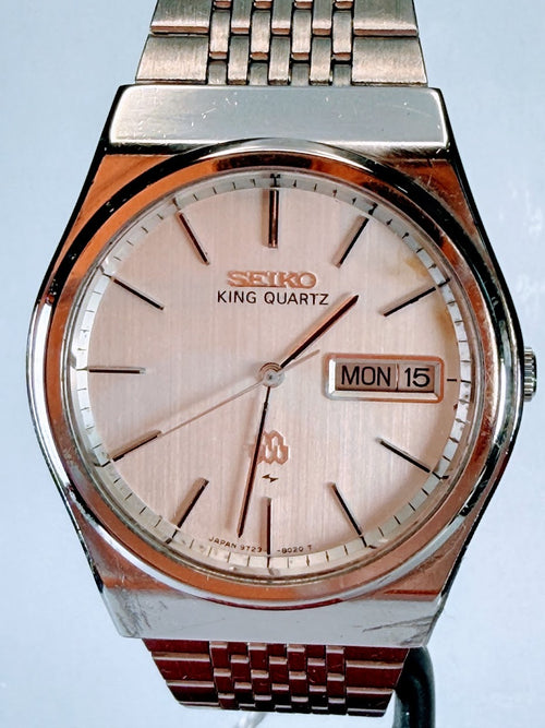 SEIKO 9723-8040