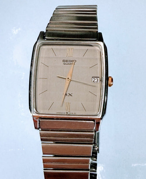 Seiko 5Y32-5020