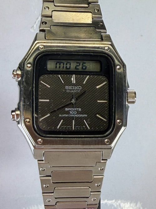 SEIKO H357-5000