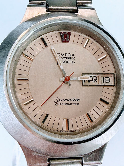 OMEGA 198-0018