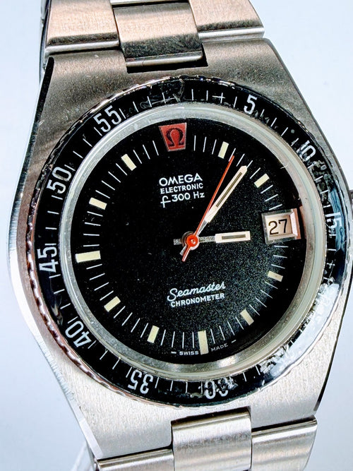 OMEGA 198-0005