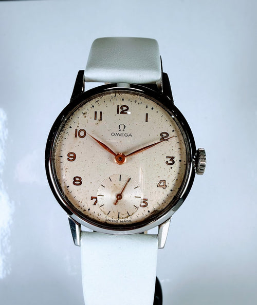 OMEGA CALATRAVA