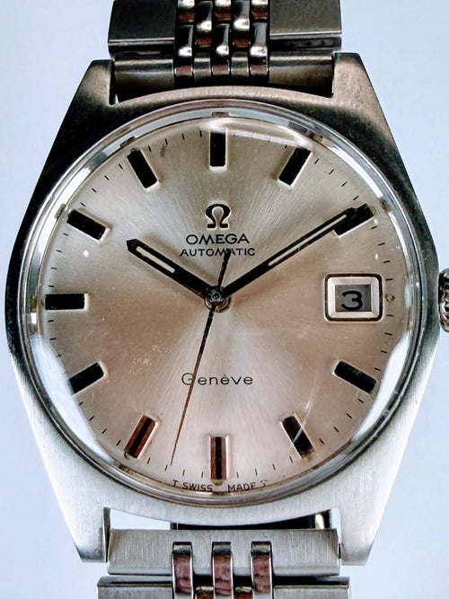 OMEGA 166-041 - SOLD