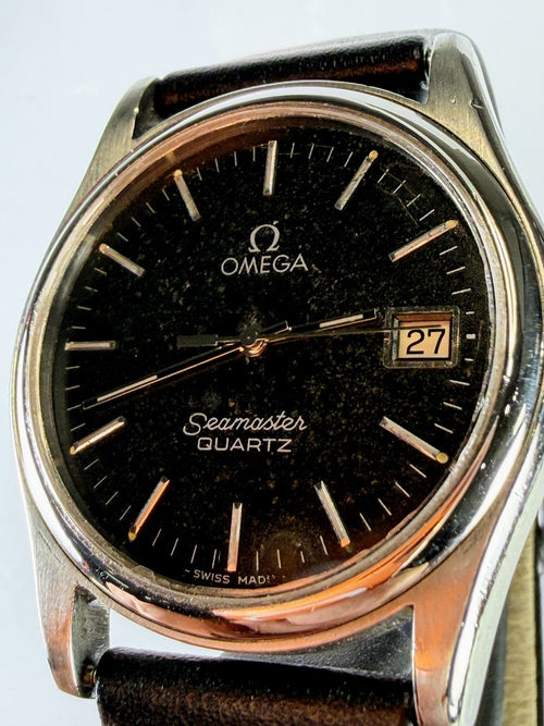 OMEGA 196-0190 - SOLD