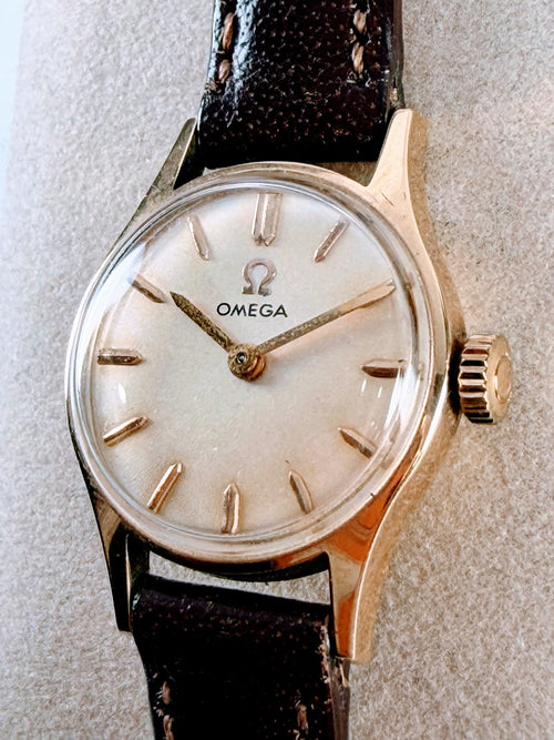 omega 14CT