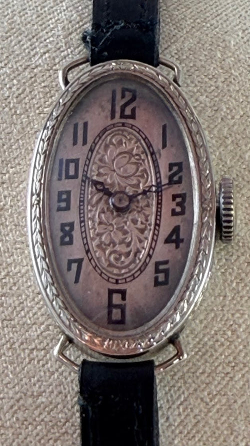 Rolex W_G 1925