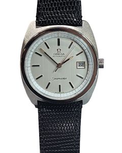 Omega Seamaster