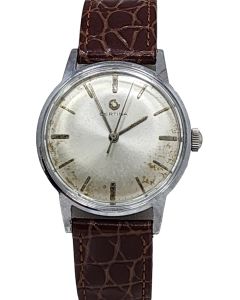 A Watch in Time