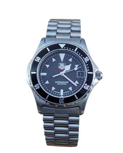 A Watch in Time