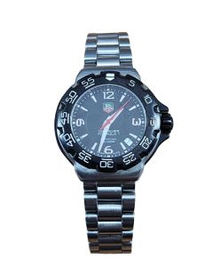 A Watch in Time