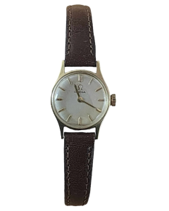 A Watch in Time