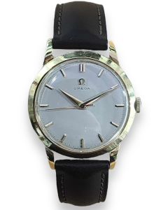 A Watch in Time