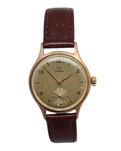 A Watch in Time