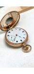 A Watch in Time