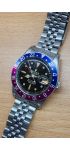 A Watch in Time