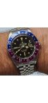 A Watch in Time