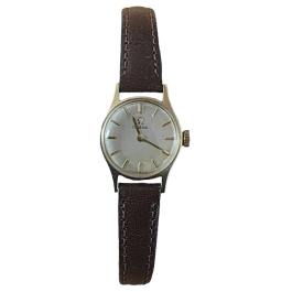 A Watch in Time A Watch in Time Vintage Omega