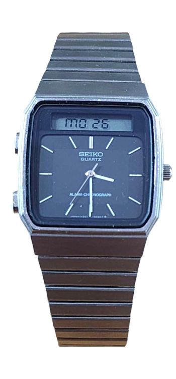 Vintage Seiko