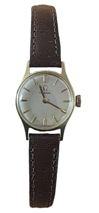 A Watch in Time