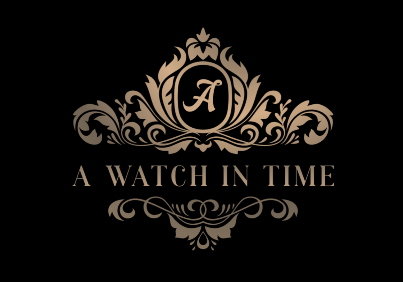 A Watch in Time